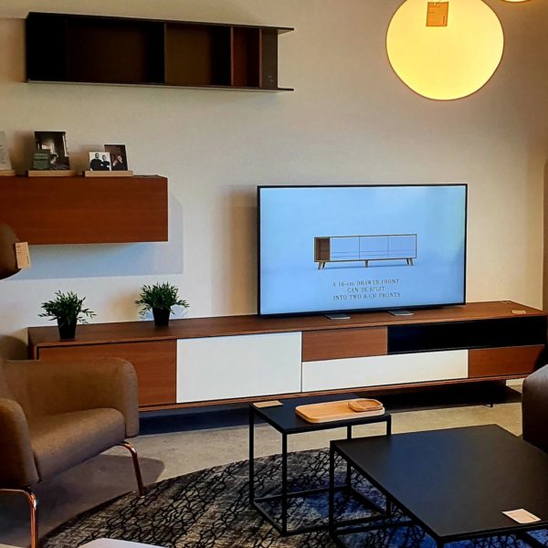 Aménagement et Agencement de Bureau
