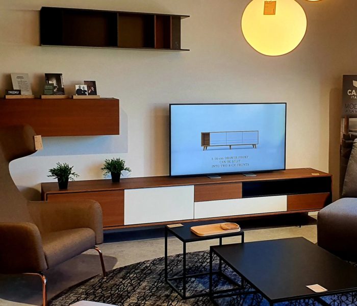 Aménagement et Agencement de Bureau