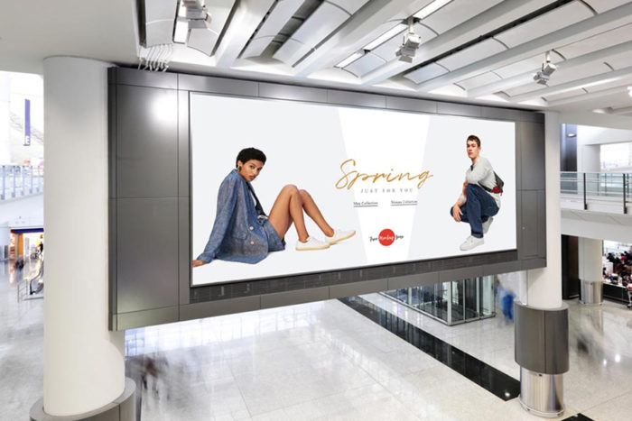 Affichage dynamique