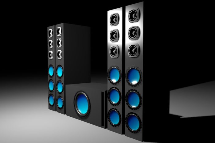 Sonorisation