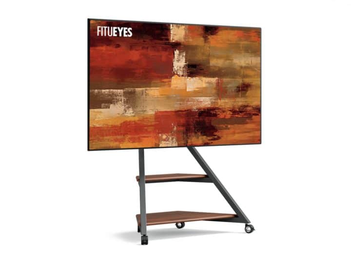 FITUEYES 55"-88" – Black