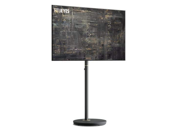 FITUEYES 24"-48" – Black