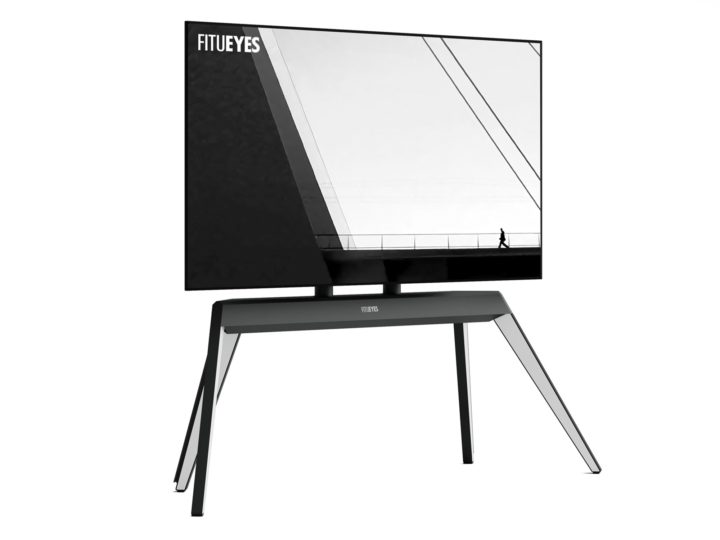 FITUEYES 65"-88" – Maple