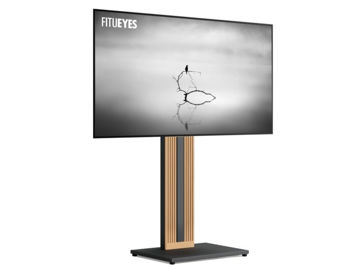 FITUEYES 32"-65" – Black