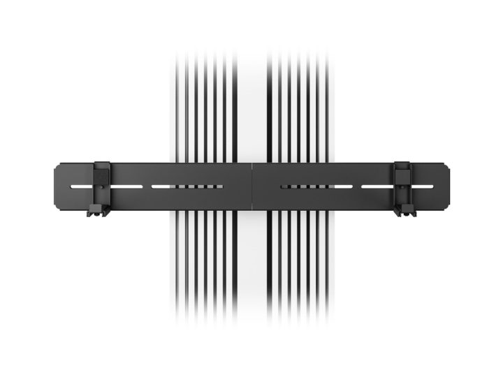 FITUEYES Soundbar Bracket – Black